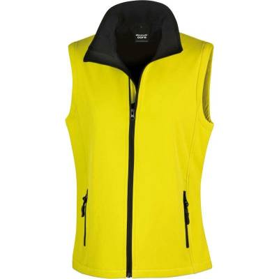 Result Printable R 232F yellow/black