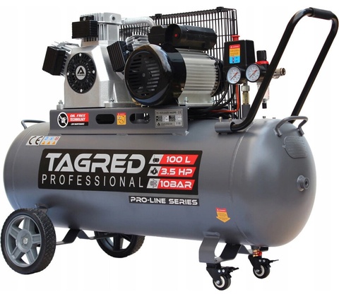 Tagred TA3390