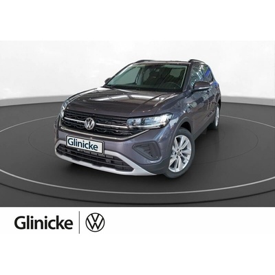 Volkswagen T-Cross DSG Life 85 kW