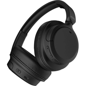 JVC HA-S75N-B-U Слушалки