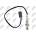 Lambda sonda NTY ESL-DW-002