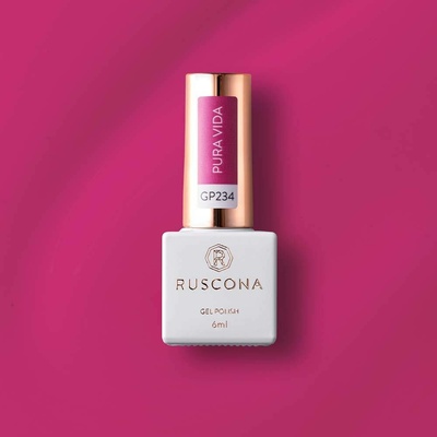 Ruscona lak PURA VIDA GP234 6 ml