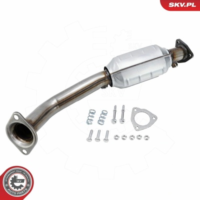 Katalyzátor ESEN SKV 62SKV151