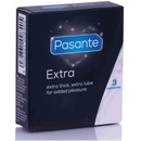 Pasante zesílené Extra 3 ks