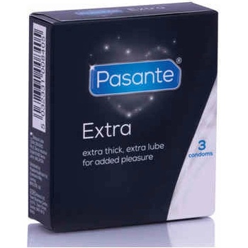 Pasante zesílené Extra 3 ks