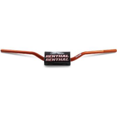 Renthal FATBAR 827 KTM ORANGE 827-01-OR