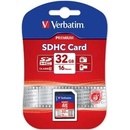 Verbatim SDHC 32 GB UHS-I U1 43963
