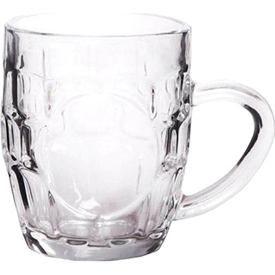 TORO Pohár na pivo 500 ml