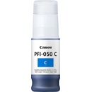 Atrament Canon PFI-050C - originálny