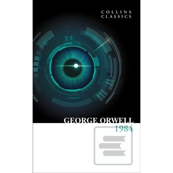 Nineteen Eighty-Four - George Orwell