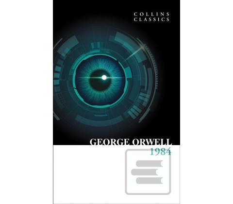 Nineteen Eighty-Four - George Orwell