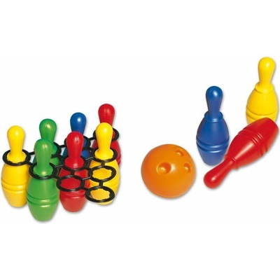 Dohány Detské kolky 33 cm 10 ks