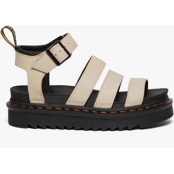 Dr. Martens Бежови дамски сандали на платформа Dr. Martens Blaire Dr. Martens | Bezhov | ЖЕНИ | 39