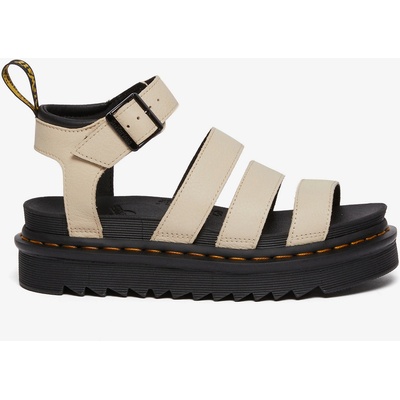 Dr. Martens Бежови дамски сандали на платформа Dr. Martens Blaire Dr. Martens | Bezhov | ЖЕНИ | 39