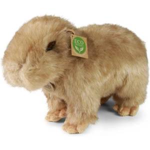 Rappa Плюшена капибара 30 см eco-friendly (230743)