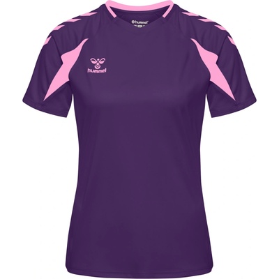 Hummel Core 2.0 fialová