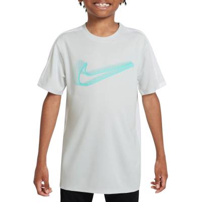 Nike Тениска Nike K NK DF ACD23 TOP SS GX HBR fz5312-025 Размер M (137-147 cm)