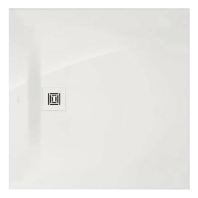 Duravit Sustano 100 x 100 cm 720275730000000