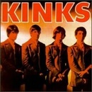 KINKS THE: KINKS CD