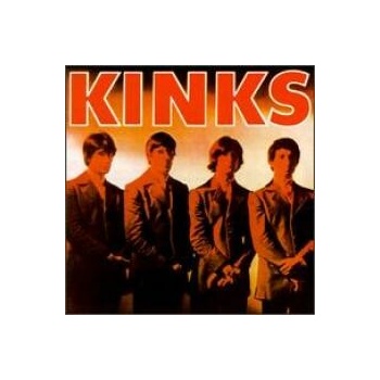 KINKS THE: KINKS CD
