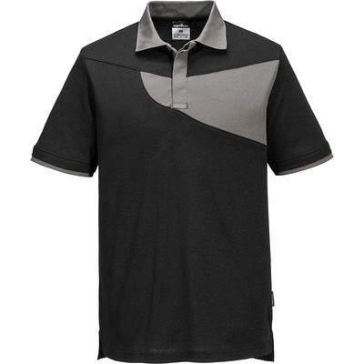 Portwest PW210 PW2 Polo tričko S/S navy royal