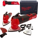 Milwaukee M12 FMT-0