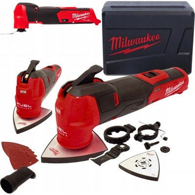 Milwaukee M12 FMT-0