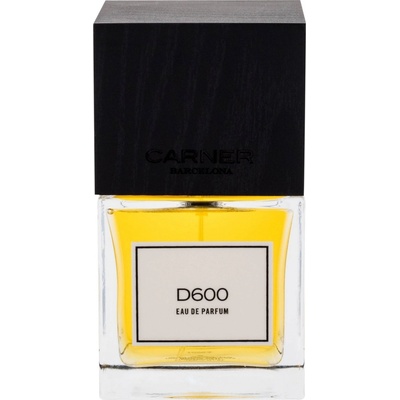 Carner Barcelona Woody Collection Palo Santo parfumovaná voda unisex 100 ml