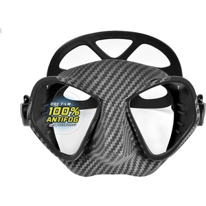 C4 Carbon C4 маска CONDOR Carbon Antifog (C4 0MAC4PCOCA)