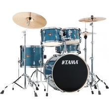 Tama IP50H6W-HLB Imperialstar Hairline Blue