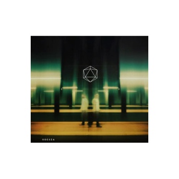 ODESZA - LAST GOODBYE CD