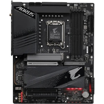 Gigabyte Z790 Aorus Elite AX