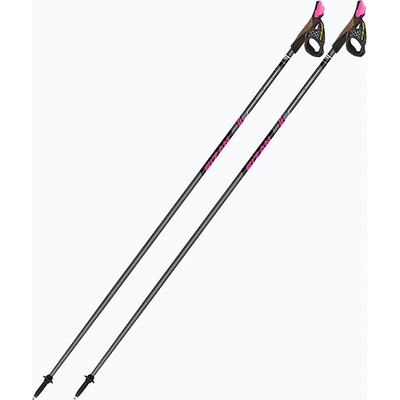 Палки за скандинавско ходене Fizan Runner pink