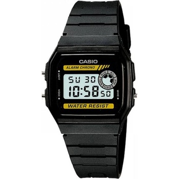 Casio Часовник Casio F-94WA-9D (F-94WA-9D)