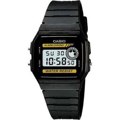 Casio Часовник Casio F-94WA-9D (F-94WA-9D)