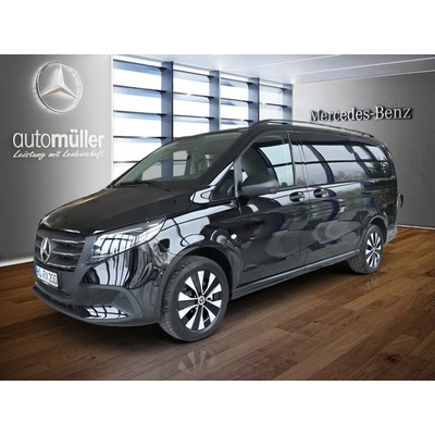 Mercedes-Benz Vito 119 CDI 4x4 140 kW