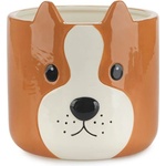 Balvi Керамичен съд ø 13, 5 cm Woof - Balvi (1031550_27679)