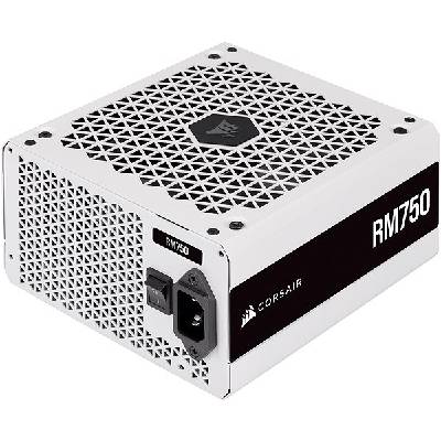 Corsair RM750 White (2021) CP-9020231-EU