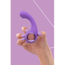 FairyGasm BraveryAward Violet