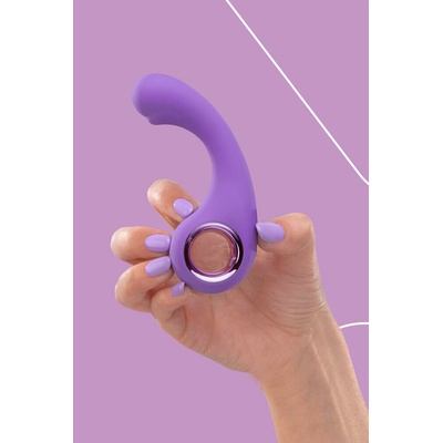 FairyGasm BraveryAward Violet