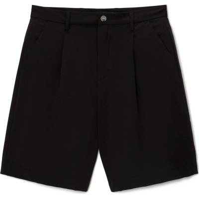 Pull&Bear Панталон черно, размер 38