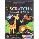 Vyškabávacie obrázky