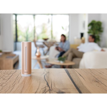 Netatmo NHC-EC