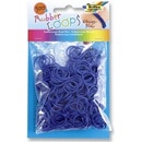 Loops Gumičky 500 ks - královská modrá