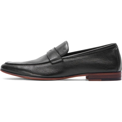 Kazar Обувки с връзки черно, размер 44