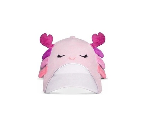 Squishmallows Krab Cailey