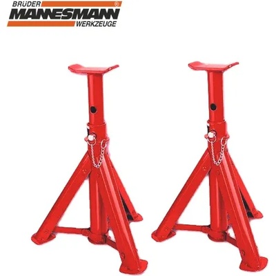 B. mannesmann Подпорна стойка за автомобил 2 т. / mannesmann 006-t / (m 006-t)