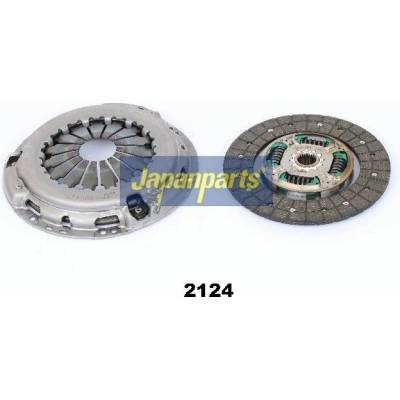 Spojková sada JAPANPARTS KF-2124