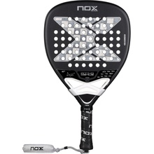 NOX AT10 GENIUS ATTACK 18K ALUM BY AGUSTIN TAPIA