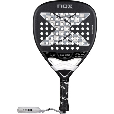NOX AT10 GENIUS ATTACK 18K ALUM BY AGUSTIN TAPIA